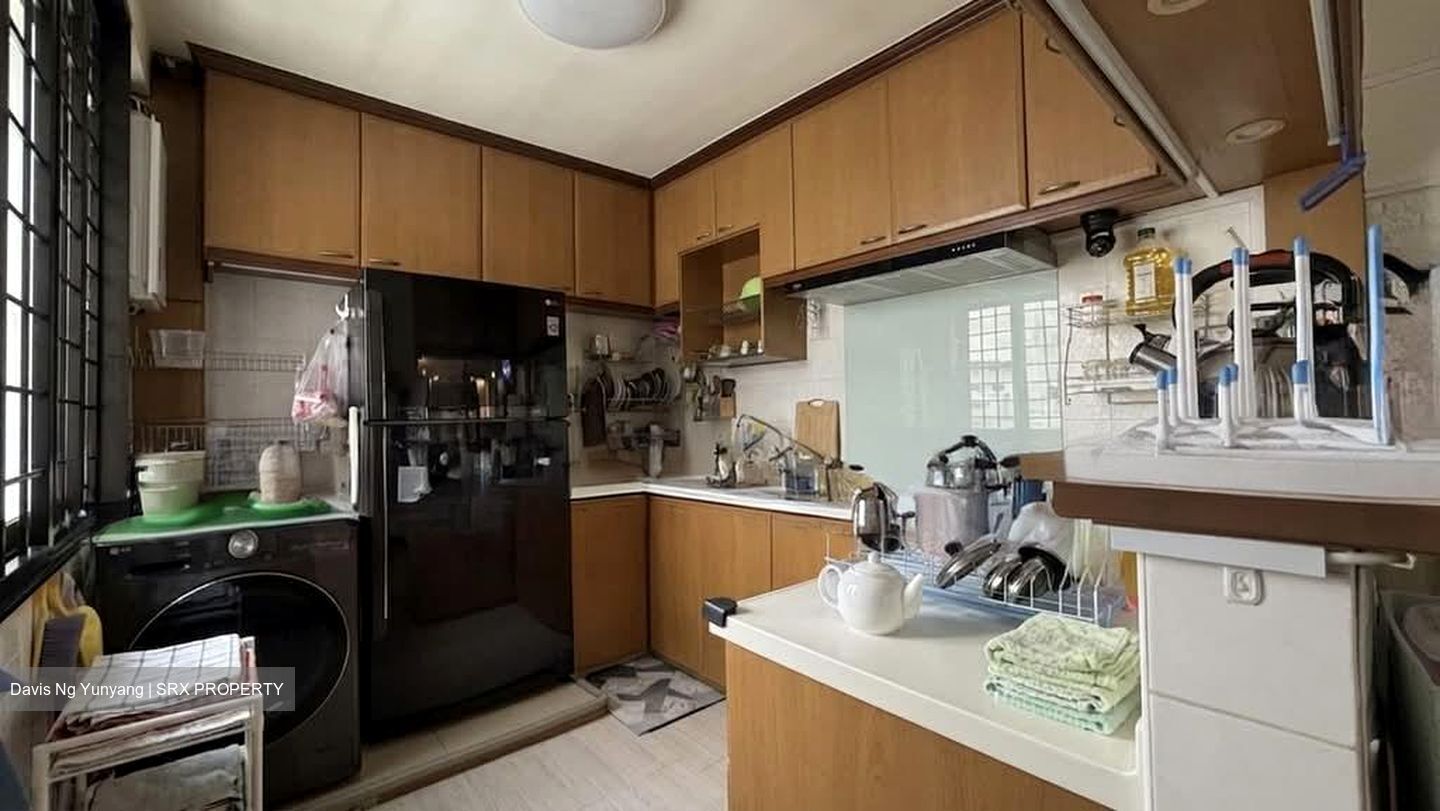 Blk 359B Admiralty Drive (Sembawang), HDB 5 Rooms #561486081
